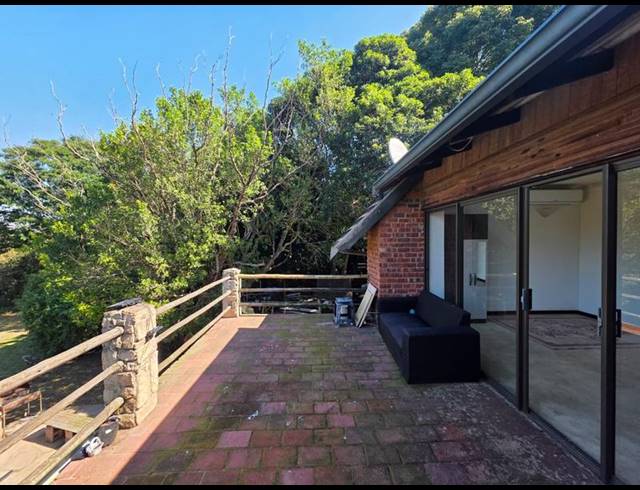 4 BEDROOM PROPERTY TO RENT IN FOREST HILLS